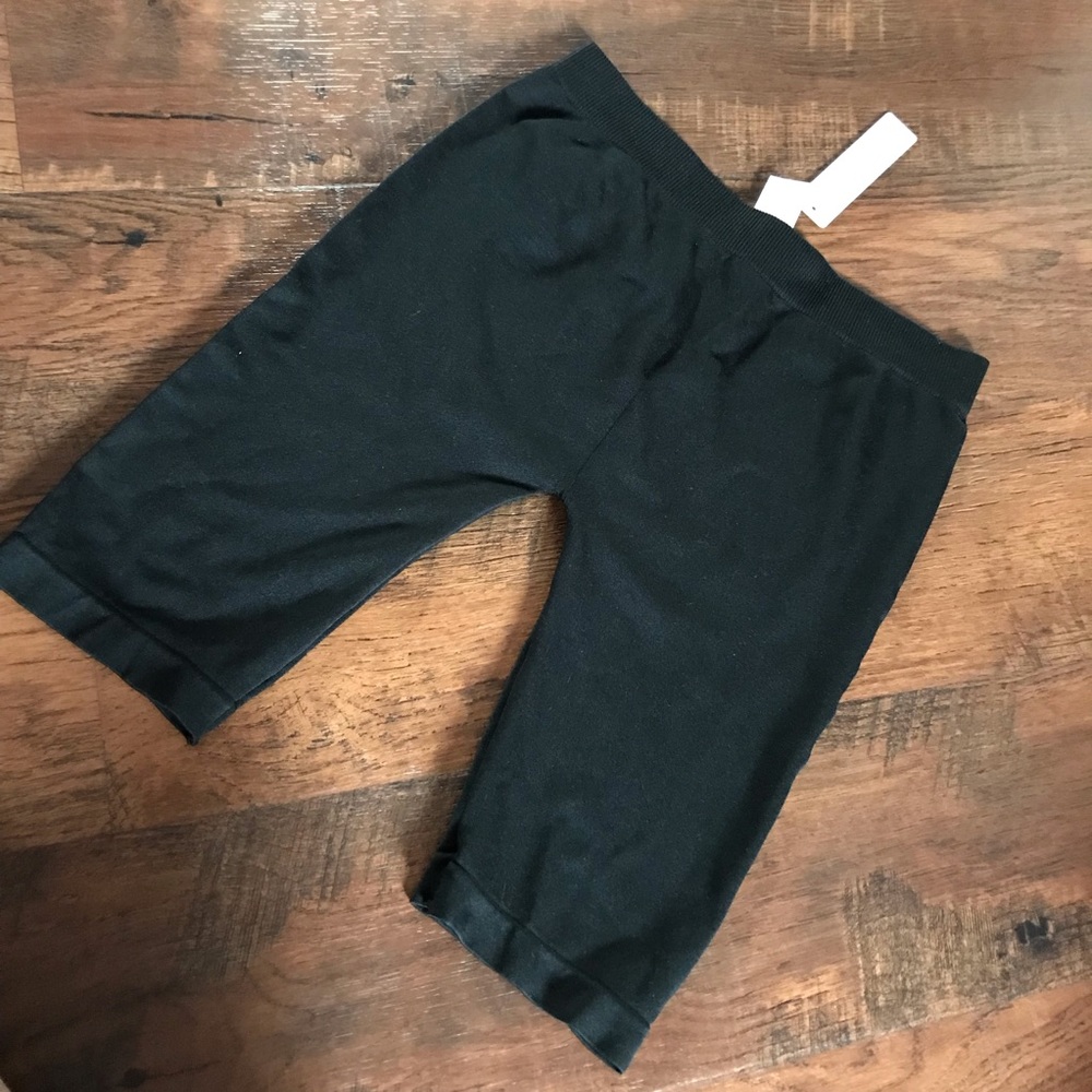 Biker shorts